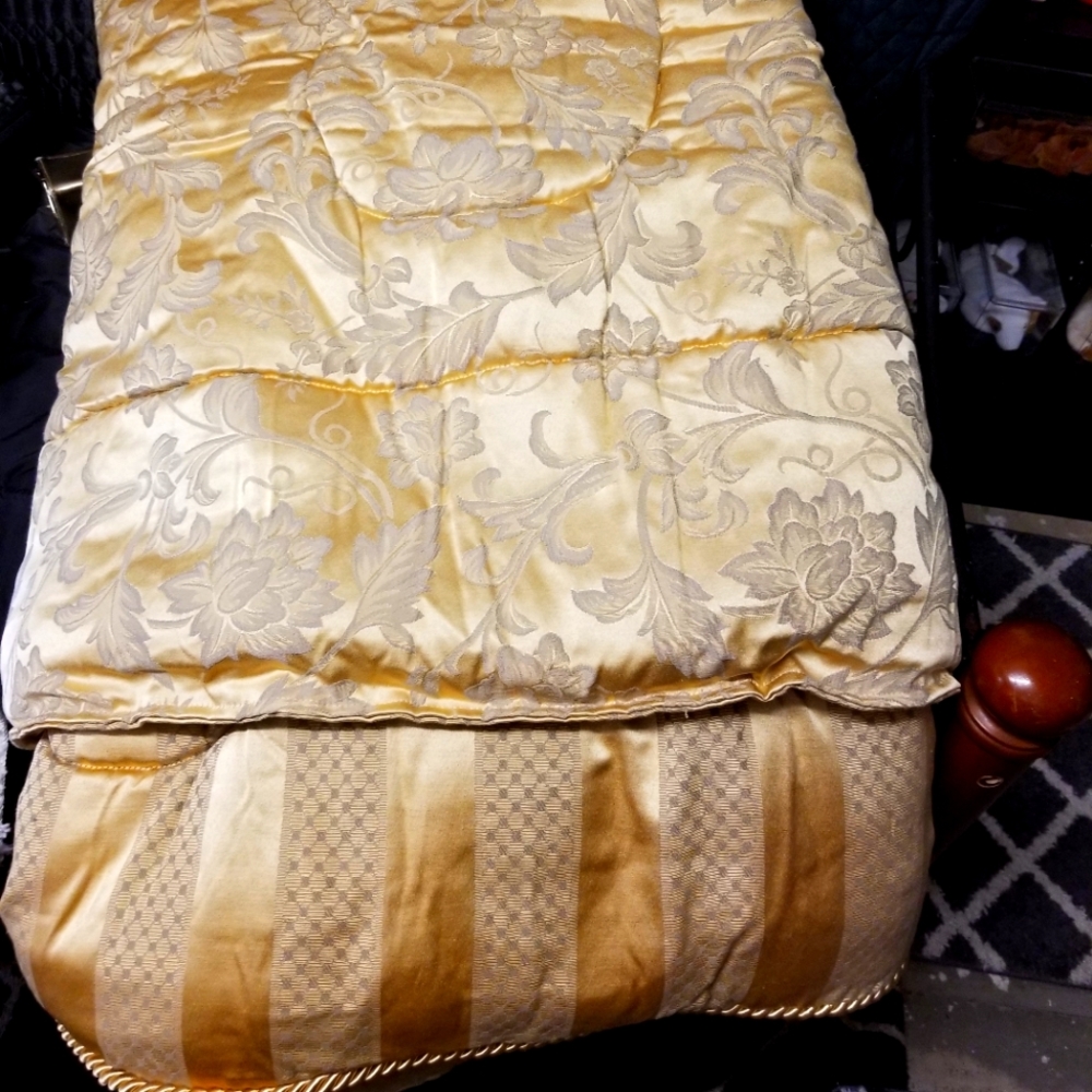 King Comforter